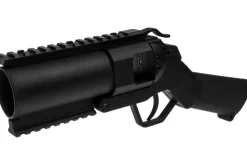 Rodes Grenade Launcher Pistol Best