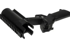 Rodes Grenade Launcher Pistol Best