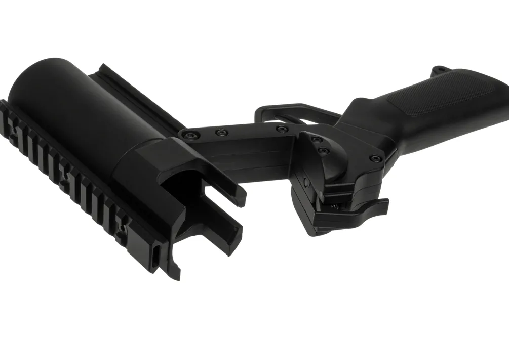 Rodes Grenade Launcher Pistol Best