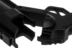 Rodes Grenade Launcher Pistol Best