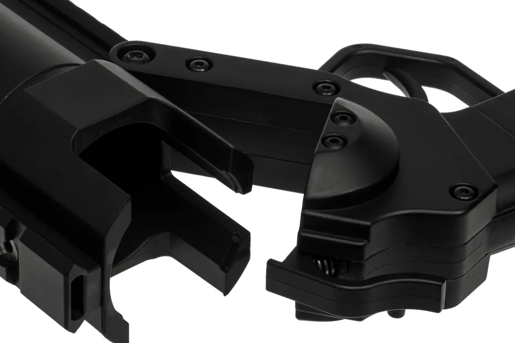 Rodes Grenade Launcher Pistol Best
