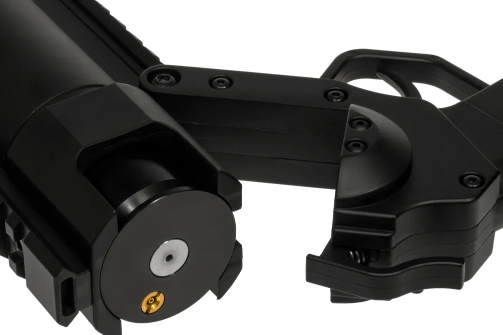 Rodes Grenade Launcher Pistol Best