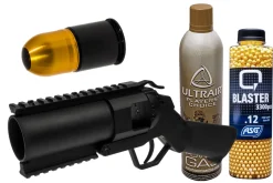 Rodes Grenade Launcher Pistol | Bundle Hot