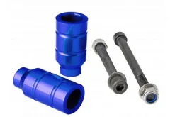 Rodes Grit Stunt Pegs kompletsæt – 2 stk. Outlet