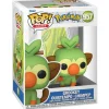 Rodes Grookey #957 – Pokemon Funko Pop Outlet