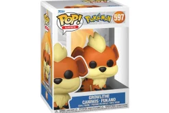 Rodes Growlithe #597 – Pokemon Funko Pop Clearance