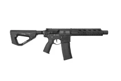 Rodes H-15 B.E.T Silenced Proline AEG / ASG – Made in Denmark Outlet