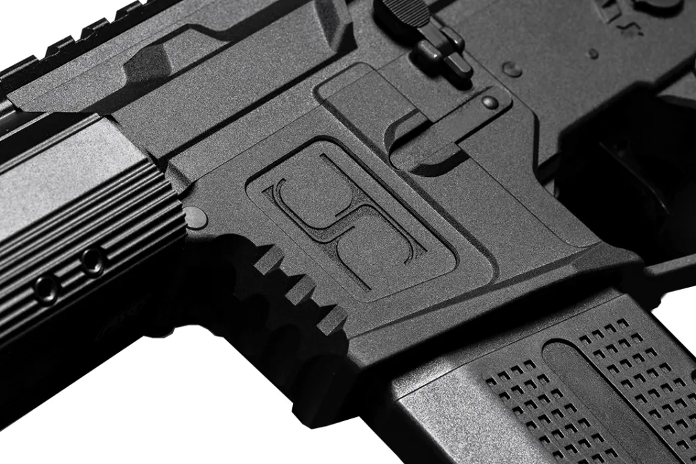 Rodes H-15 Carbine Proline AEG / ASG – Made in Denmark Hot