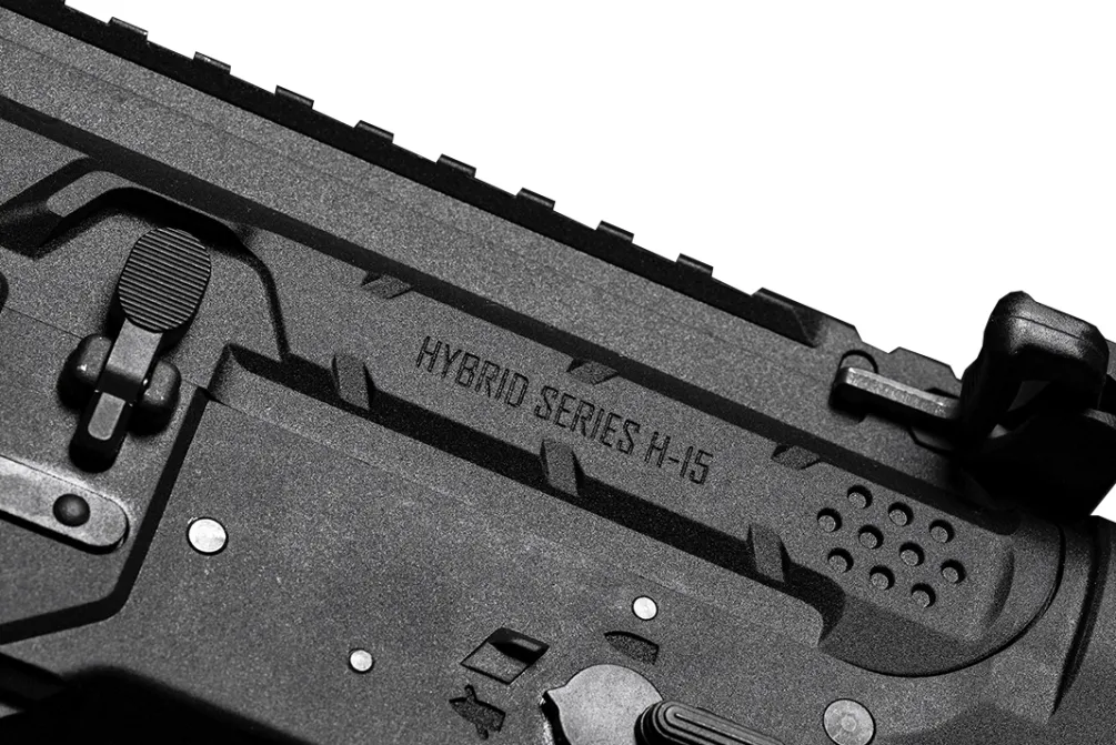 Rodes H-15 Carbine Proline AEG / ASG – Made in Denmark Hot
