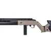 Rodes H-22 STC Gas Blowback Riffel – Tan Outlet