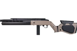 Rodes H-22 STC Gas Blowback Riffel – Tan Outlet