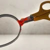 Rodes Hairband Bloody Scissor Hot