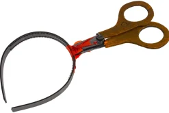 Rodes Hairband Bloody Scissor Hot