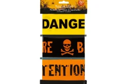 Rodes Halloween Fest Tape 3×3 Meter Sale