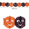 Rodes Halloween Guirlander – Græskar Best