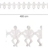 Rodes Halloween Guirlander – Skelet Sale