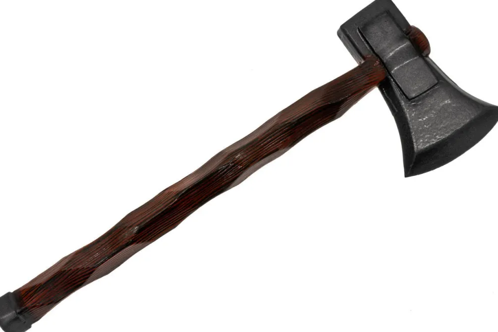 Rodes Hand Axe Wood – 55 cm Hot