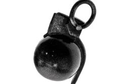 Rodes Hand Grenade – rollespil New