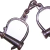 Rodes Handcuffs / håndjern gamle – Epic Armoury Outlet