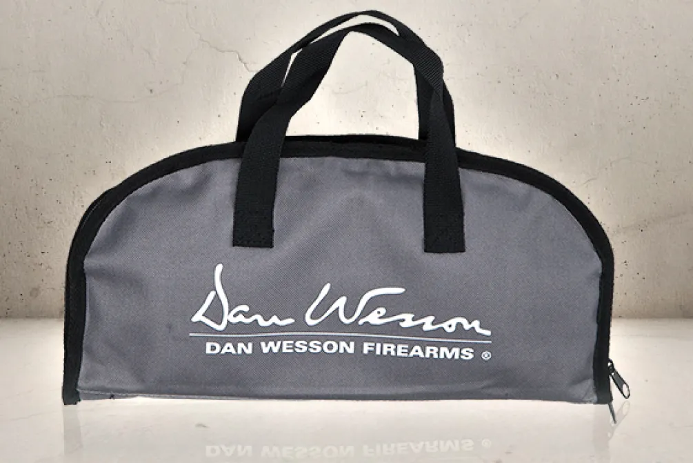 Rodes Handgun Carry Bag Outlet