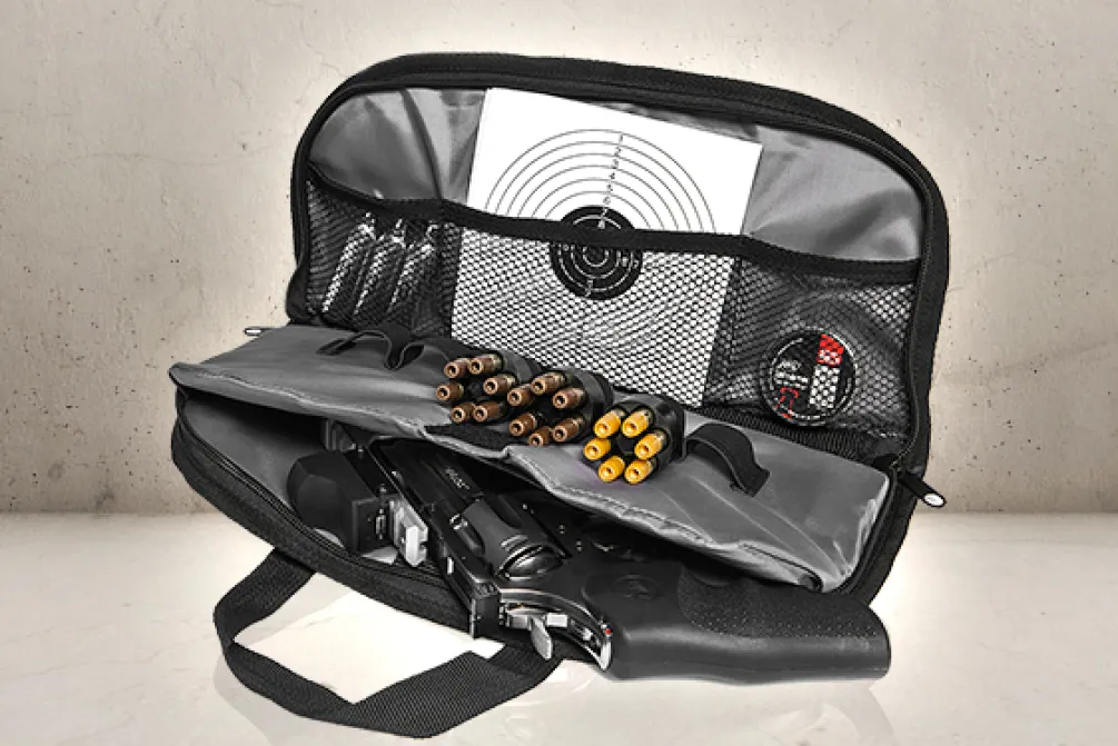 Rodes Handgun Carry Bag Outlet