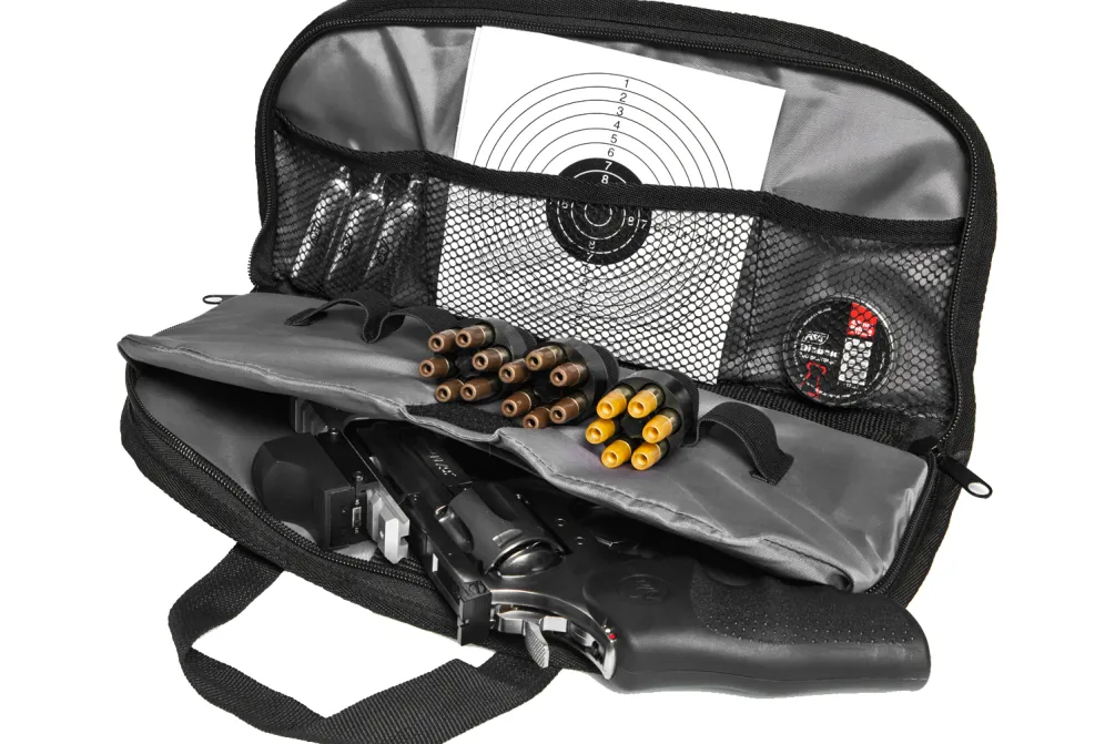 Rodes Handgun Carry Bag Outlet