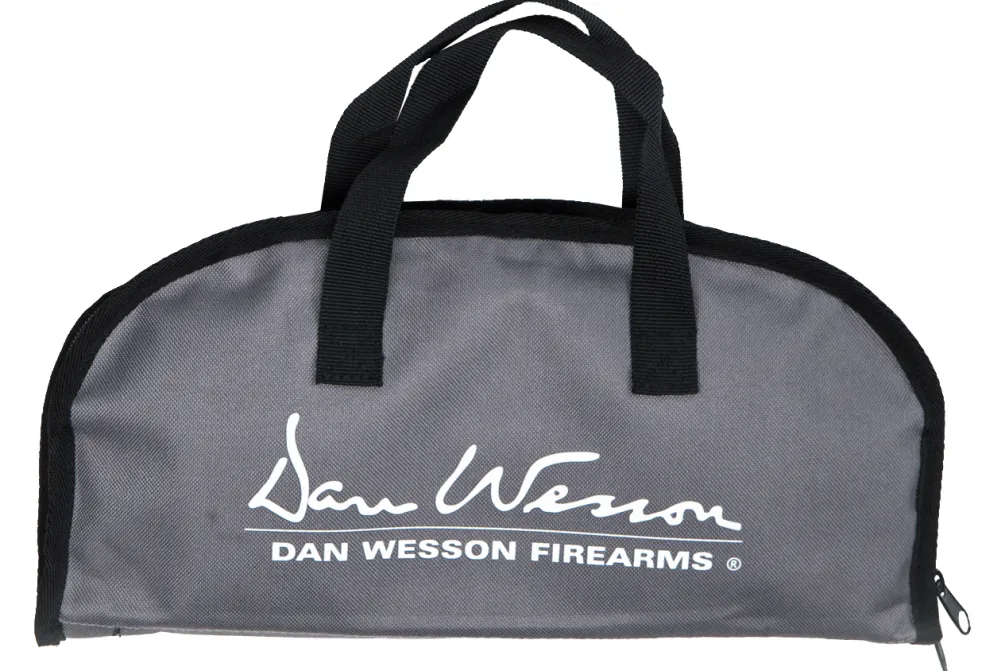 Rodes Handgun Carry Bag Outlet