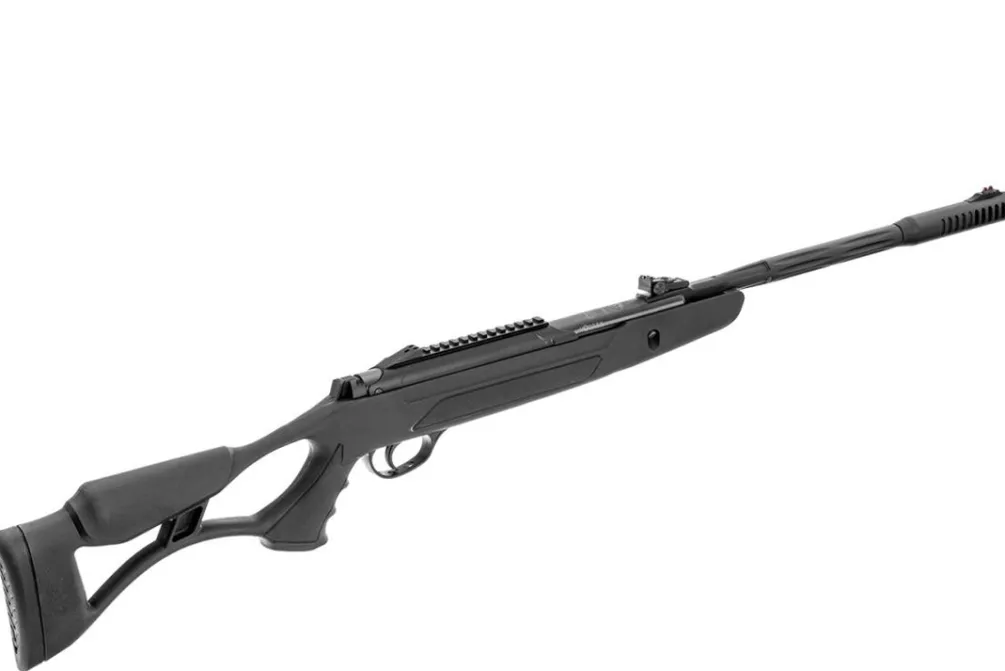 Rodes Hatsan Airtact Ed 4.5mm – Bundle Fashion