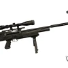 Rodes Hatsan Bullboss PCP luftgevær (4.5mm) – Bundle Discount