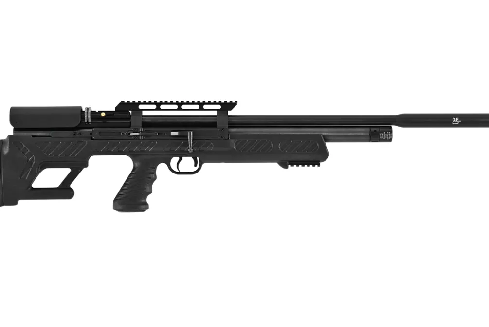 Rodes Hatsan Bullboss PCP luftgevær (4.5mm) Discount