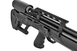 Rodes Hatsan Bullboss PCP luftgevær (4.5mm) Discount