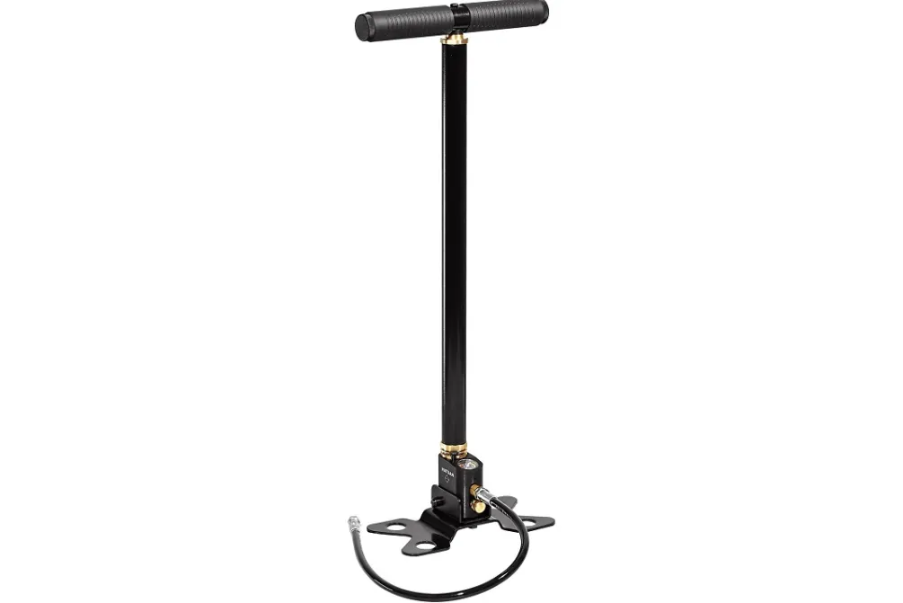 Rodes Hatsan Bullboss PCP luftgevær (4.5mm) – Bundle Discount