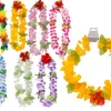 Rodes Hawaii / Aloha Krans – 45 cm Hot