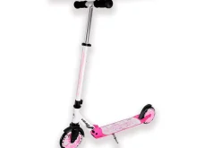 Rodes HEAD 145 Kick Scooter Junior – Electro Pink Fashion