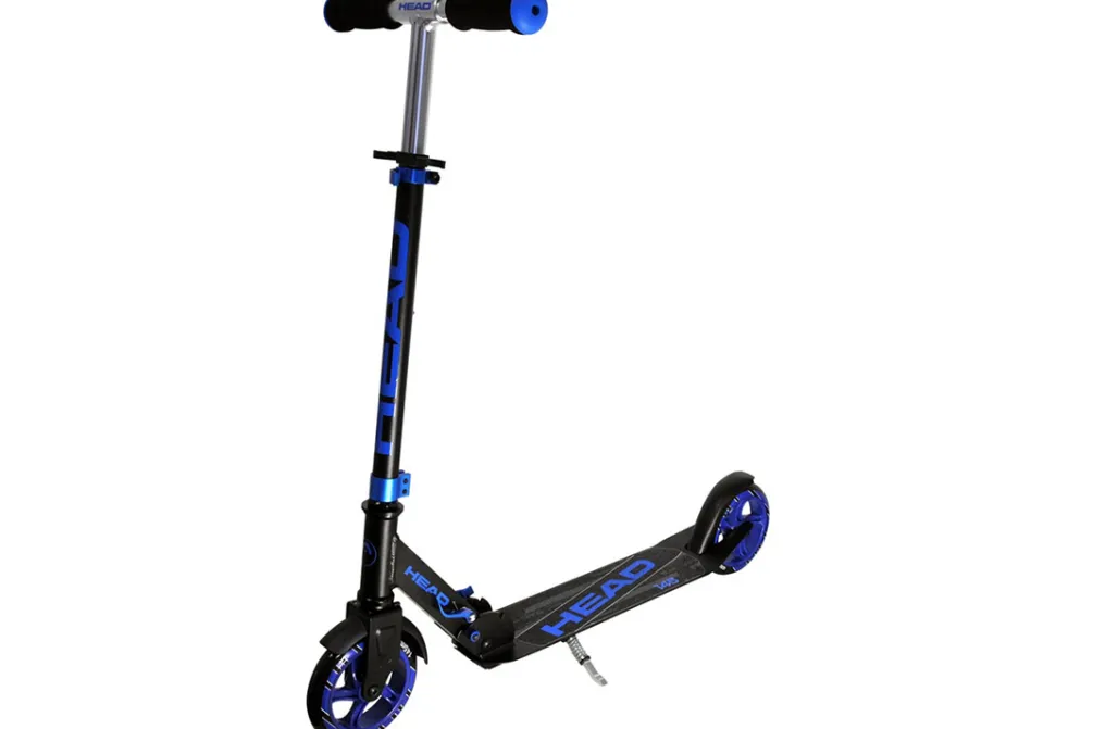 Rodes HEAD 145 Kick Scooter Junior – Electro Blue Discount