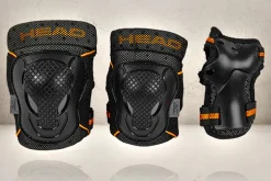 Rodes Head Beskyttelses Sæt – Large Clearance