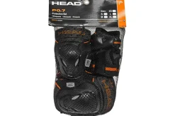 Rodes Head Beskyttelses Sæt – Large Clearance