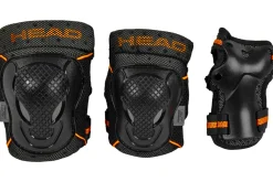 Rodes Head Beskyttelses Sæt – XSmall Online