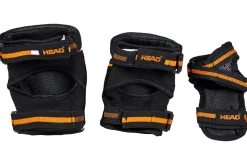 Rodes Head Beskyttelses Sæt – XSmall Online
