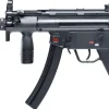 Rodes Heckler and Koch MP5K – CO2 Blowback – 2.3 j Hot