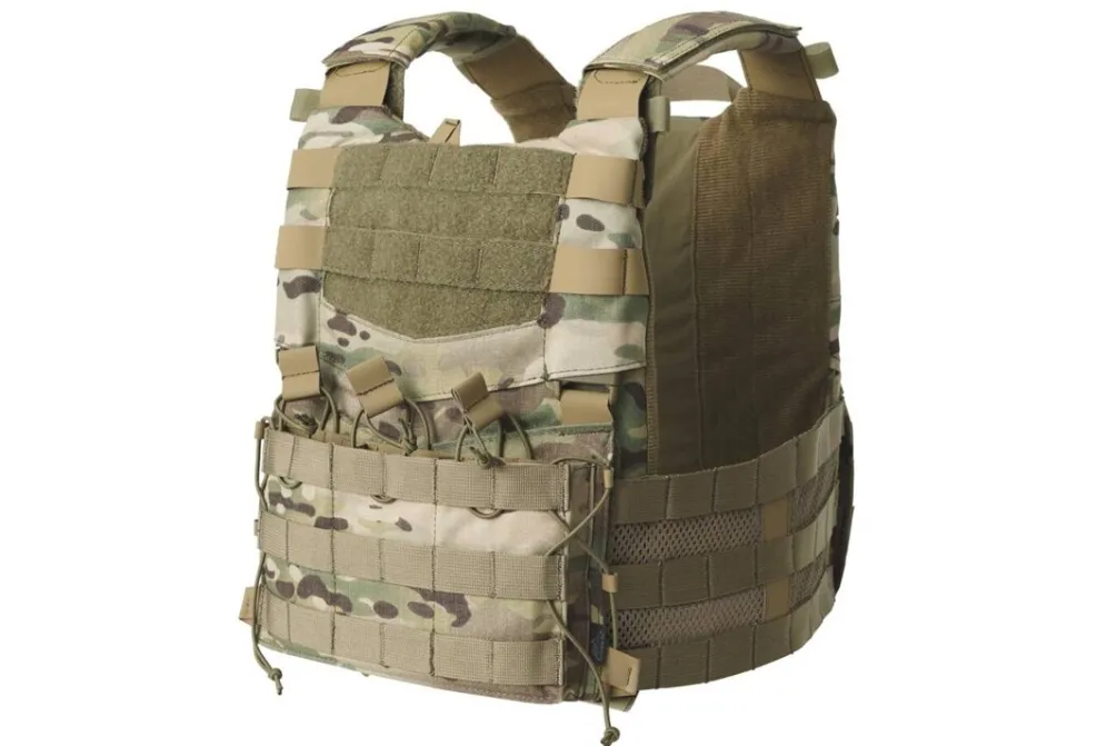 Rodes Helikon-Tex Modular Vest Multicam – Large Hot