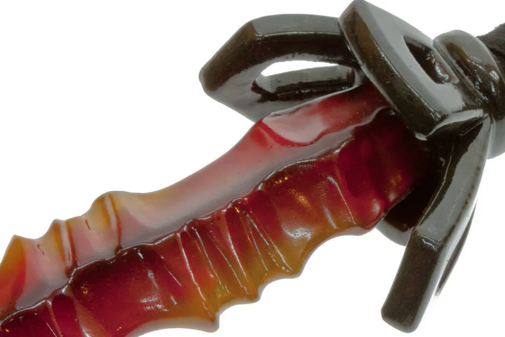 Rodes Hellfire Sword Red – Special Edition – 90 cm Online