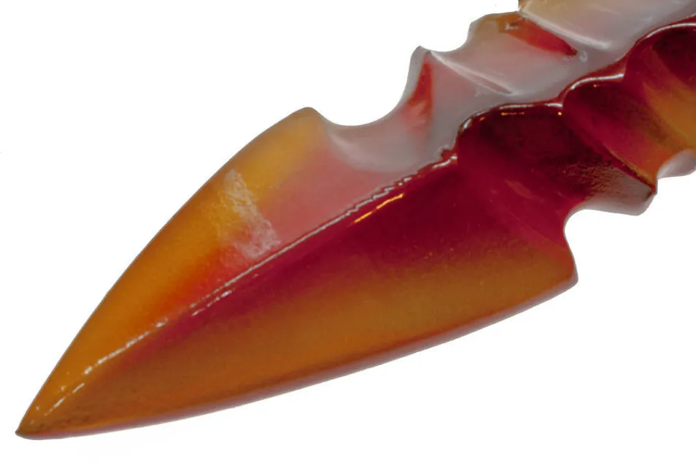 Rodes Hellfire Sword Red – Special Edition – 90 cm Online