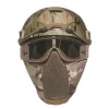 Rodes Helmet Bundle | Multicam – Bundle Best