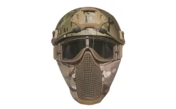Rodes Helmet Bundle | Multicam – Bundle Best