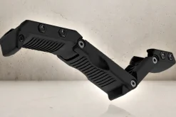 Rodes HERA Arms HFGA greb Justerbar – Black Sale