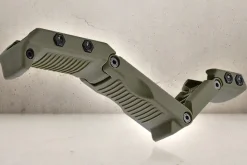 Rodes HERA Arms HFGA greb Justerbar – Olive Sale