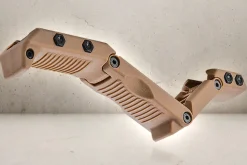 Rodes HERA Arms HFGA Greb Justerbar – Tan Best