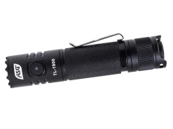 Rodes High power lygte / Flashlight TL1900 Strike – Kompletsæt Online