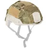 Rodes Hjelm / Helmet Cover Tactical – Multicam Best